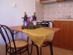 Studios Elianthos Thassos Greece