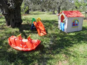 Studios Elianthos Thassos Greece