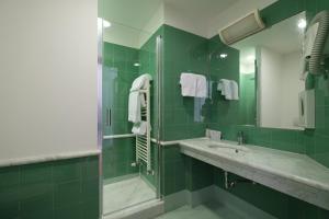Triple Room room in Hotel Portavaldera