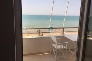 Modern Sea View Apartment For a Perfect Holiday