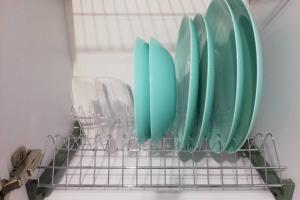 Comfortable studio m Vokzalna