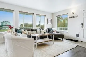 Little Blue Beach House - كويناولت