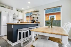 Little Blue Beach House