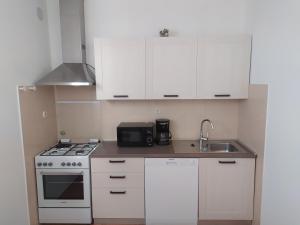 Apartament Oliva