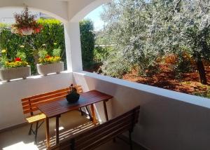 Apartament Oliva 