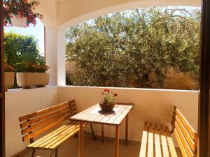 Apartament Oliva 