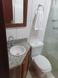 Aconchego na Serra de SC