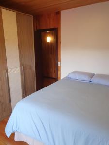 Aconchego na Serra de SC