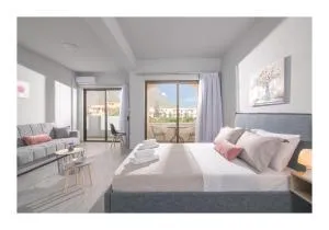 Golden Sunlight Hotel by Estia - 库基尼坎尼奥