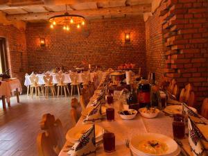 Agroturystyka Sarenka