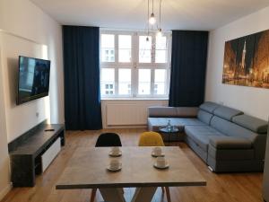 Kazimierz Old Town Apartments