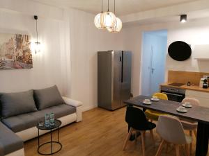 Kazimierz Old Town Apartments
