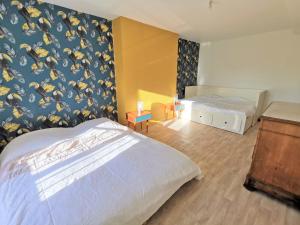 Maisons de vacances Gite Ty coz'y : photos des chambres
