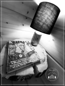 Domek Góralski Stary Młyn Zakopane House