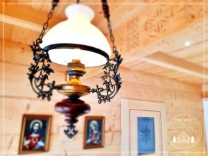 Domek Góralski Stary Młyn Zakopane House