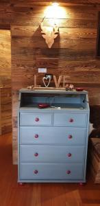 Chalet le Grenier - Romantique et exclusif