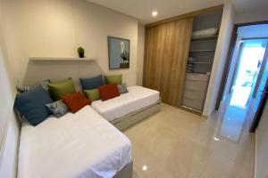 Camino al Mar. Exclusivo depa con vista al mar