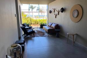 Camino al Mar. Exclusivo depa con vista al mar