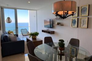 Camino al Mar. Exclusivo depa con vista al mar