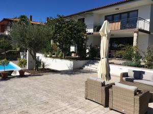 Villa Vilfanova- Apartments 
