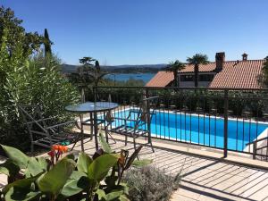 Villa Vilfanova- Apartments