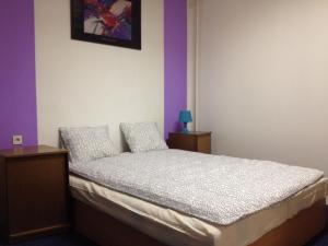 Apartaments Bike Apartment Rakvice Čehija