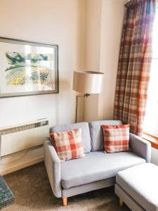 Apartment D 4 Battery Terrace Oban