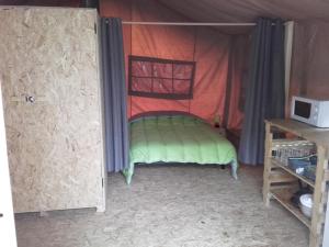 Campings Camping des eydoches - 3 etoiles : photos des chambres