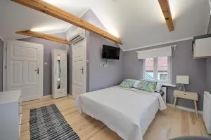 Willa Lucyna - Wojciechów