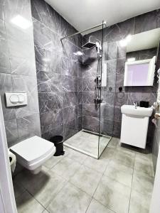 Guest rooms Denicija