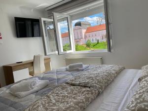 Apartman Edita - 4hvězdičkové hotely ve městě Virovitica