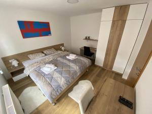 Apartman Edita