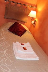 Hotels Boutique Hotel Couleurs Suds : photos des chambres