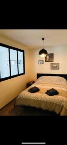Appart loft hammam privatif photo 6