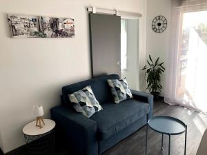 Maisons de vacances Les Florentines : photos des chambres
