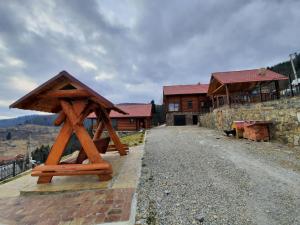 Карпатский Рай