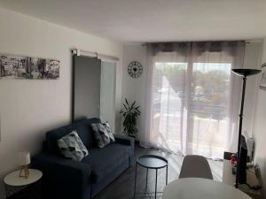 Maisons de vacances Les Florentines : photos des chambres