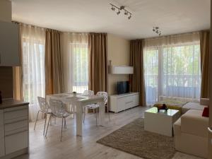 Deluxe Apartment Varna South Bay Beach Residence