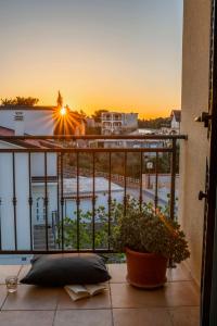 Charming tale apartments Modun19