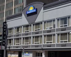 Days Inn by Wyndham Ottawa - Ottawa
