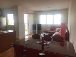 Zadar 3 Bed Apartment