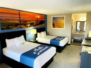 Days Inn by Wyndham Hernando - 赫尔南多