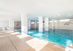 Praia da Rocha Apartments