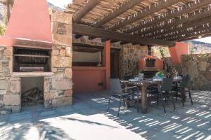 Finca Horno de la Teja