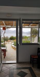 Anemomylos Houses