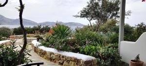 Anemomylos Houses