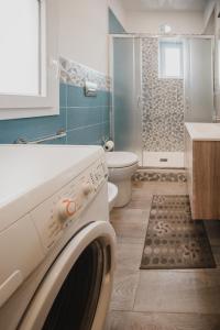 Appartamenti Marellina