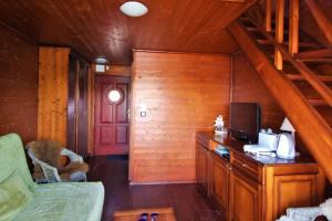 Overwater cottage - Slovak Tahiti, Senec