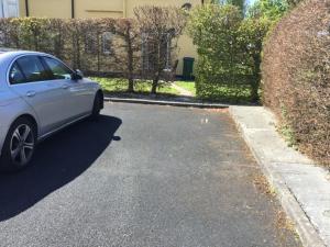 Adare Luxury Riverside Apartment