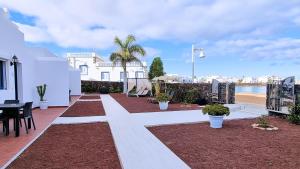 Caléndula Beach 1ºLinea mar